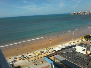 Guarapari: Apartamento Vista Luxo Praia do Morro - Esp&iacute;rito Santo 4