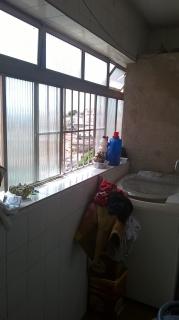 S&atilde;o Paulo: Apto. 3 dorms na vila moraes 5