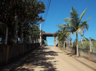 Foto - Extrema - ROSEIRA