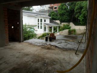 Mogi das Cruzes: Casa em Construção, Condominio fechado de alto padrão ARUA ECOPARK LAGOS 2