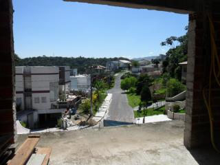 Mogi das Cruzes: Casa em Constru&ccedil;&atilde;o, Condominio fechado de alto padr&atilde;o ARUA ECOPARK LAGOS 4