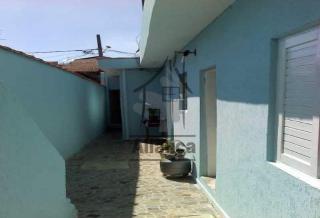 S&atilde;o Paulo: casa terrea em arthur alvim, 2 dorms 2
