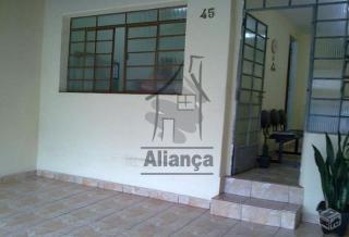 S&atilde;o Paulo: casa terrea em arthur alvim, 2 dorms 4