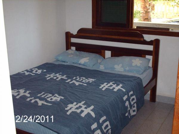 Ubatuba: apto em condominio na praia de Maranduba Ubatuba 7