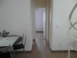 São Paulo: APARTAMENTO DUPLEX COBERTURA 4