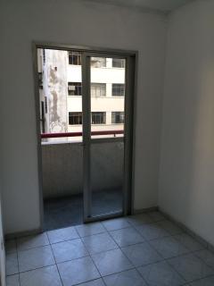 S&atilde;o Paulo: Lindo apartamento com varanda e lazer completo na Bela Vista 2