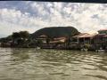 Rio de Janeiro: Coberturinha Duplex  na Ilha Primeira- vista Pedra da Gavea