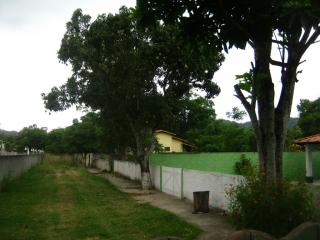 Foto - Itaipuaçu - Rincão Mimoso