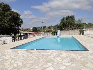 Salto de Pirapora: Excelente Ch&aacute;cara com 5300M&sup2; com Piscina, Pomar e &Oacute;tima casa 8