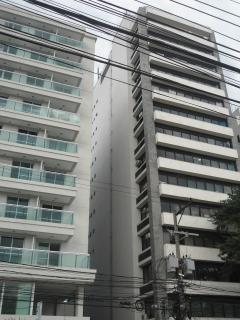 S&atilde;o Paulo: SALA COMERCIAL NOVA E &Uacute;NICA EM SANTO AMARO 3