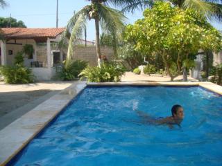 Fortaleza: Casa sitio praia icaraí 3