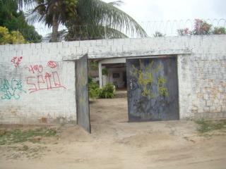 Fortaleza: Casa sitio praia icaraí 5