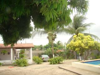 Fortaleza: Casa sitio praia icaraí 6