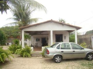 Fortaleza: Casa sitio praia icaraí 7