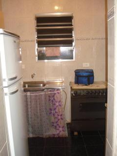Santo Andr&eacute;: Apartamento Boqueir&atilde;o Praia Grande 4