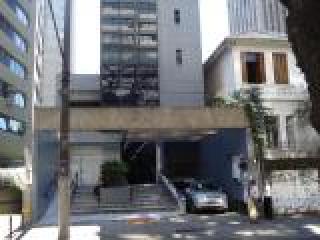 S&atilde;o Paulo: Sala para cursos e palestras 2