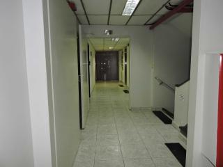 S&atilde;o Paulo: Paulista esq. Augusta-Sala Comercial 75mq. Tratar direto proprietario 1