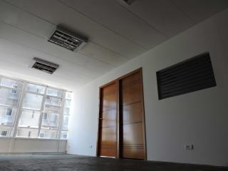 S&atilde;o Paulo: Paulista esq. Augusta-Sala Comercial 75mq. Tratar direto proprietario 5