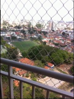 Guarulhos: Vende-se Apartamento vila galvao isla lago dos patos 2