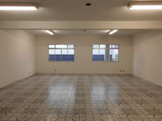 Santo Andr&eacute;: Sala Comercial - Sem Condominio 1