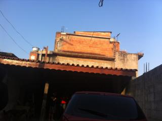 S&atilde;o Paulo: sobrado em s&atilde;o paulo, proximo ao terminal s&atilde;o mateus 2