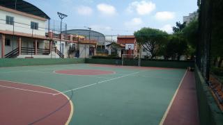 Santo Andr&eacute;: Apartamento em condom&iacute;nio fechado 3