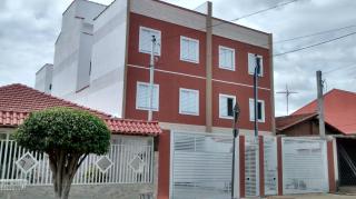 Santo André: Apartamento 43m² + garagem sem condomínio ou cobertura pronto p/ morar ABC Santo André 1