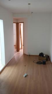 Santo André: Apartamento 43m² + garagem sem condomínio ou cobertura pronto p/ morar ABC Santo André 4