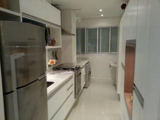 S&atilde;o Bernardo do Campo: Apartamento em S&atilde;o Bernardo do Campo - Centro 5