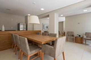 S&atilde;o Paulo: Apartamento Bella, com 2 ou 3 dormit&oacute;rios (su&iacute;te), 1 vaga de garagem e estacionamento para visitantes. 3