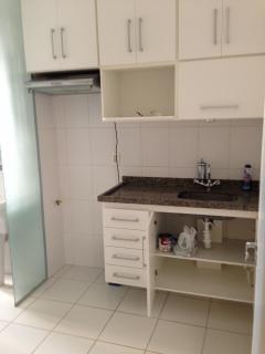 Campinas: Apartamento Locação 4