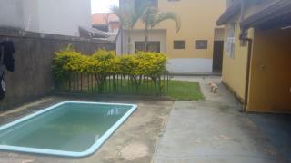 Campinas: sobrado  com piscina e duas suites 3