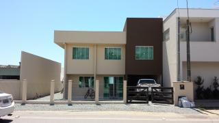 Barra Velha: Im&oacute;vel Comercial e Residencial de 204 m2 com Vista para o Mar na Av. Itajuba - aceita Permuta 1