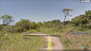 Maric&aacute;: Terreno em maric&aacute; 490m&sup2;  com vista para a Lagoa 4