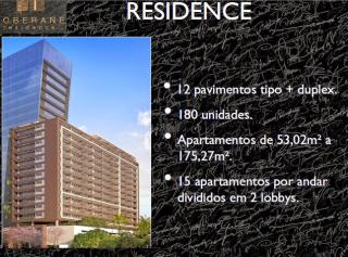 Manaus: SOBERANE LIVE + WORK CORPORATE RESIDENCE MALL 4