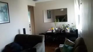 S&atilde;o Paulo: Apartamento 2 Dormit&oacute;rios - Vila Monumento 2