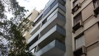 Rio de Janeiro: PINHEIRO MACHADO - LARANJEIRAS - moderno, reformado, 2 vagas de garagem 5