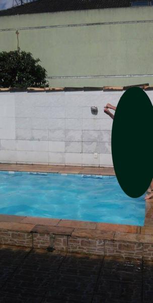 Rio de Janeiro: Casa para o per&iacute;odo das Olimp&iacute;adas - Vargem Pequena 8