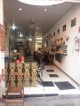 S&atilde;o Paulo: Restaurante arabe junto com casa (sobrado) otimo ponto de comercio e moradia