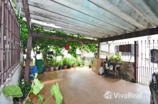 S&atilde;o Paulo: Casa no Jardim Nossa Senhora do Carmo 2