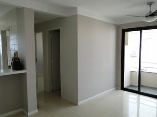 S&atilde;o Paulo: Apartamento na Consola&ccedil;&atilde;o, 1 quarto, andar alto. 1