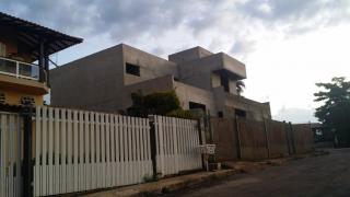 Brasília: CASA NO LAGO SUL QI 26 EM CONSTRUÇÃO 4
