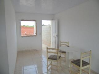 Fazenda Rio Grande: Casa em Condomínio para Venda, Fazenda Rio Grande / PR, bairro Estados, 2 dormitórios 3