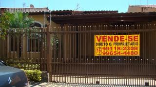 foto - Sorocaba - Jardim Brasilândia