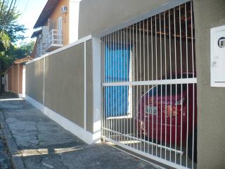 Rio de Janeiro: Casa - Jardim Guanabara 3