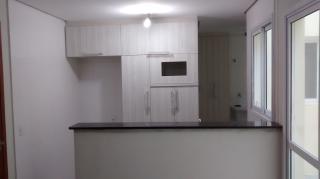 Mauá: Apartamento à venda: Vila Bocaina - Mauá/SP 1