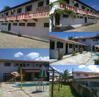 Natal: Pousada 15 suite Beira da Praia com piscina 1
