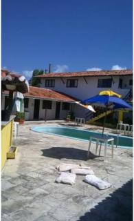 Natal: Pousada 15 suite Beira da Praia com piscina 3