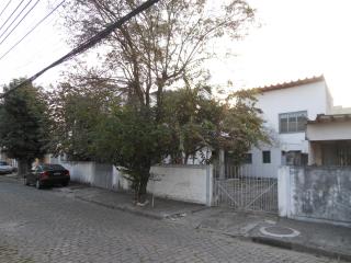 Rio de Janeiro: Vendo a casa da V&oacute; 1