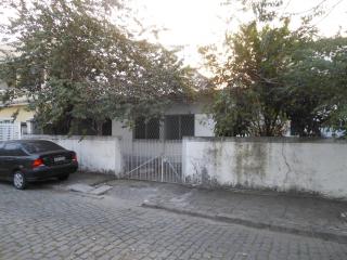 Rio de Janeiro: Vendo a casa da V&oacute; 2